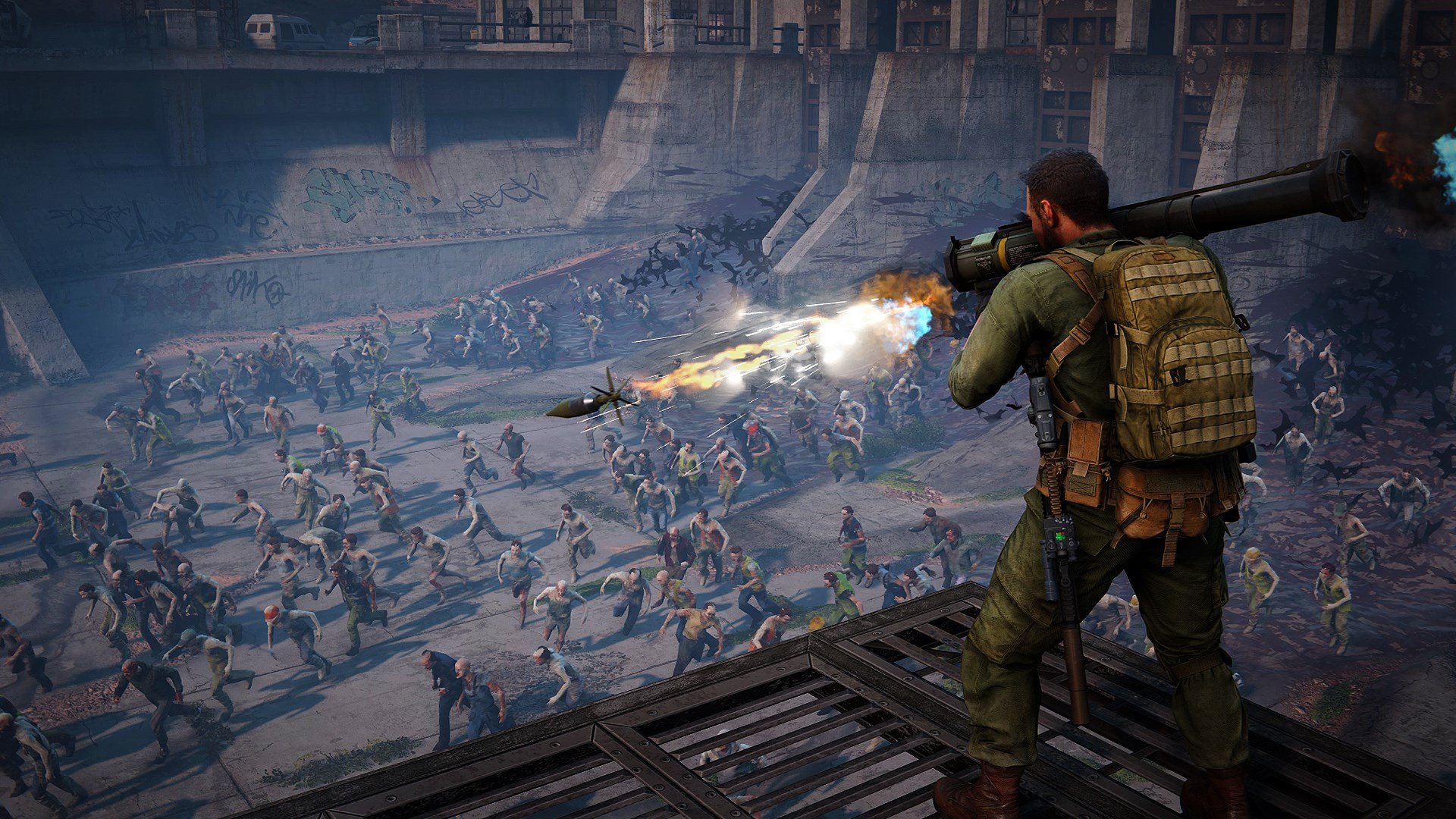 World War Z - Imagen 40